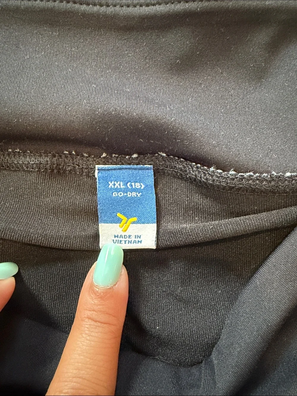 Old Navy this most